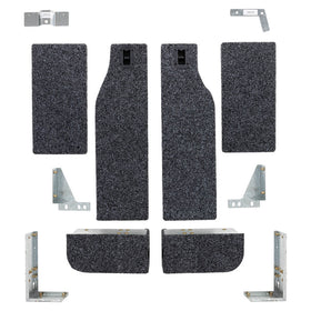 ARB R/Drw Side Floor Kit 200Ser Cruiser