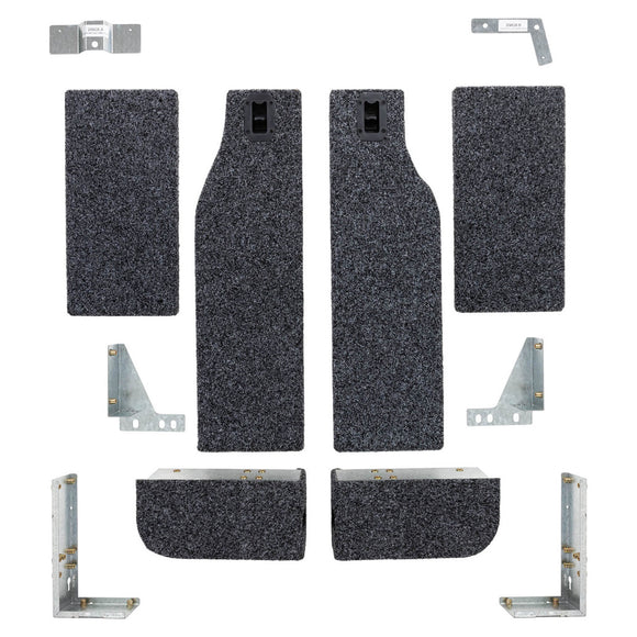 ARB R/Drw Side Floor Kit 200Ser Cruiser