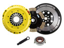 ACT 17-19 Honda Civic Type R HD/Race Rigid 6 Pad Clutch Kit-1