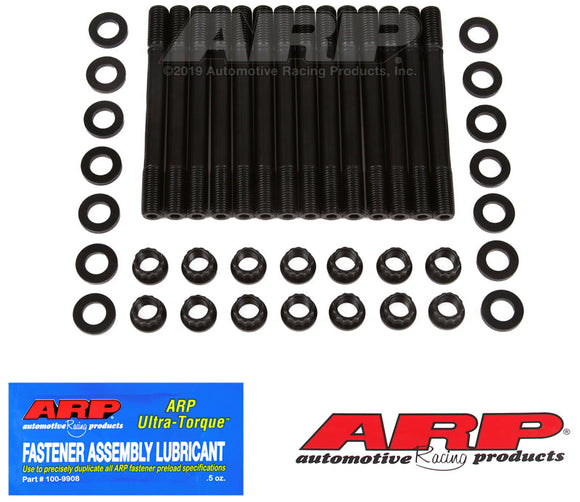 ARP BMW E46 M3/S54 12pt head stud kit