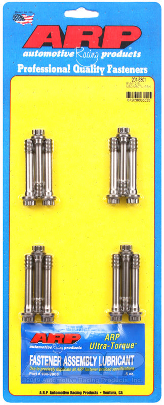 ARP BMW 2.5L M50/M50TU Rod Bolt Kit