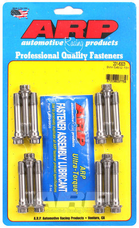 ARP BMW B46/B48/B58/M54/N20/N54/N55/S55/M52 Rod Bolt Kit