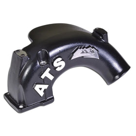 ATS Diesel 2006-07 Dodge Common-Rail 5.9L Cummins ArcFlow Intake - Black