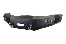 DV8 Offroad 10-14 Dodge Ram 2500/3500 Front Bumper