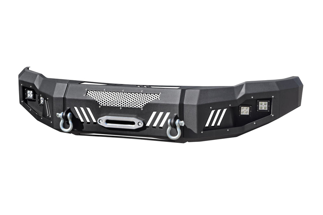 DV8 Offroad 10-18 RAM 2500 Front Bumper