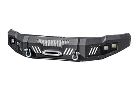 DV8 Offroad 10-18 RAM 2500 Front Bumper