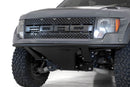ADD 10-14 Ford Raptor Pro V2 Front Bumper-1
