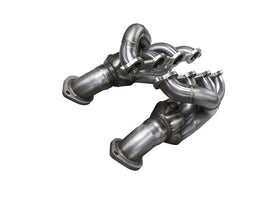 Kooks 10-15 Chevrolet Camaro 6.2L 1-3/4in x 1-7/8in SS Super Street Series Headers - 0