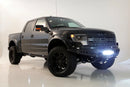 2010 - 2014 Ford Raptor Venom Front Bumper-5
