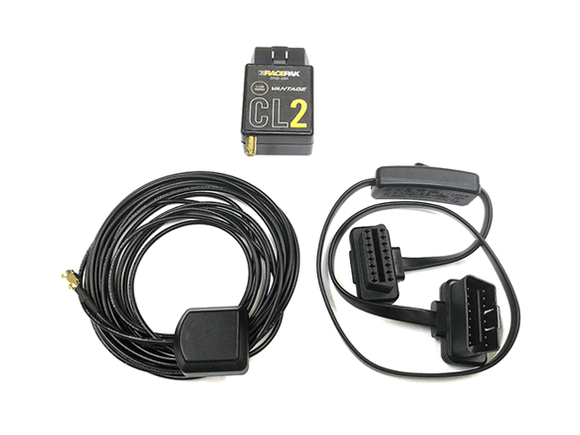 RACEPAK CL2 - BASE OBDII EFI KIT DISCONTINUED