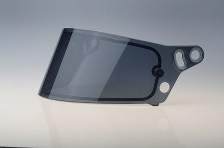 Bell SE03 Helmet Shield - Dark