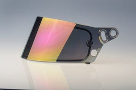 Bell SE03 Shield- Pink/- Red