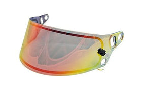 Bell SE03 ML Shield - Red