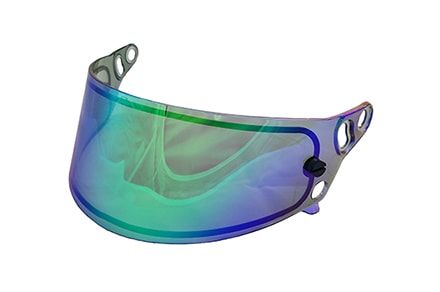 Bell SE03 ML Shield Green