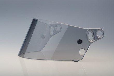 Bell SE05 Helmet Shield Smoke