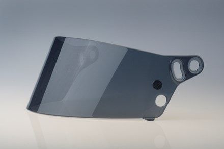 Bell SE05 Helmet Shield - Dark