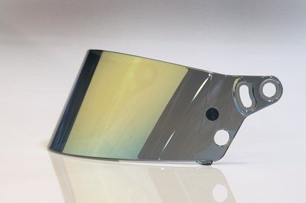 Bell SE05 Shield- Gold