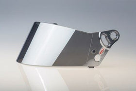 Bell 287 SRV Helmet Shield - Silver