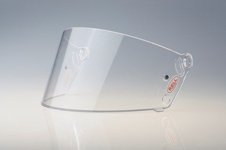 Bell 288 SRV Helmet Shield - Clear