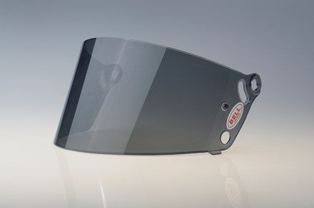 Bell 288 SRV Helmet Shield - Dark