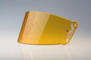 Bell 288 SRV Helmet Shield Amber-1