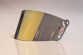 Bell 288 SRV Helmet Shield - Gold