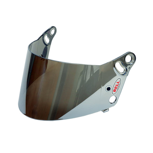 Bell SRV Helmet Shield-8 - Silver
