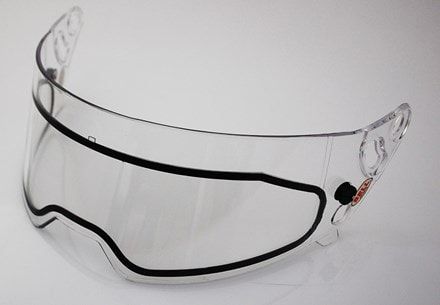 Bell 289 Anti Fog Insert Shield