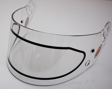 Bell SE05 Anti Fog Insert Shield
