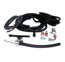 Fuelab 05-13 Dodge 2500/3500 Diesel Velocity Series 100 Performance Installation Kit-1
