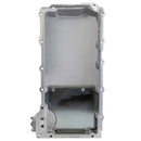 OIL PAN, GM LS, CAST REAR SUMP,SWAP KIT-5
