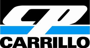 Carrillo Lamborghini 5.0 Gallardo V10 Pro-H 8mm CARR Bolt Connecting Rods - Set of 10 - 0