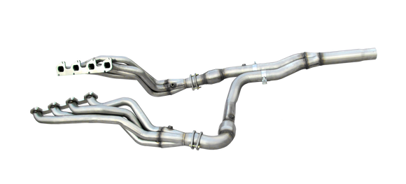 ARH Ford Raptor 6.2L 2011-2023 Full System