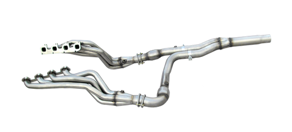 ARH Ford Raptor 6.2L 2011-2023 Full System