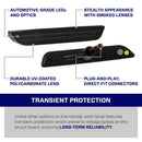 Form Lighting 2010 Mustang LED Sidemarkers (set)-4