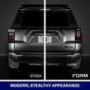 Form Lighting 2010-2024 Toyota 4Runner LED Tail Lights Smoked (Pair)-5
