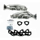 JBA 00-04 Toyota 4.7L V8 1-1/2in Primary Silver Ctd Cat4Ward Header-1