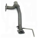 JBA 03-04 Toyota Tundra 4.7L 409SS Y-Pipe-1