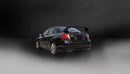 Corsa 11-13 Subaru Impreza Sedan STI 2.5L Turbo Manual Polished Sport Cat-Back Exhaust-3