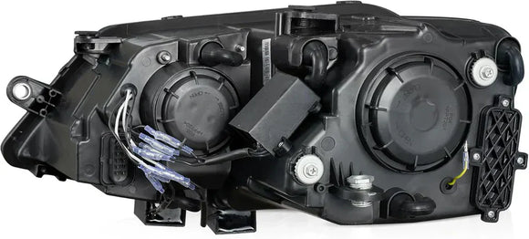 VLAND LED Headlights - VW MK6 Jetta | YHA-ST-8171
