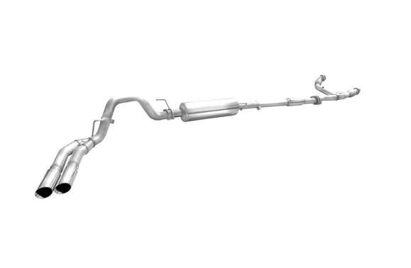 ARH Ford Raptor 6.2L 2011-2023 Full System