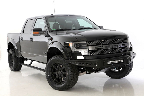 2010 - 2014 Ford Raptor Venom Front Bumper