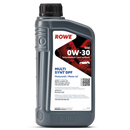 Motor Oil Synthetic Blend HIGHTEC DPF OW-30 1L-1