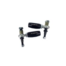 Baer Tracker tie rod set Fits 1993-2002 GM F-Body cars with Stock Spindles