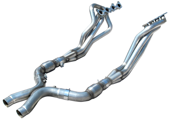 ARH Mustang 5.0L Coyote 2011-2014 Long System