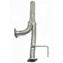 JBA 05-06 Toyota Tundra 4.7L 409SS Emissions Legal Y-Pipe-1