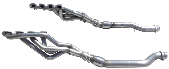 ARH Jeep Grand Cherokee SRT8 2012-2023 Long System