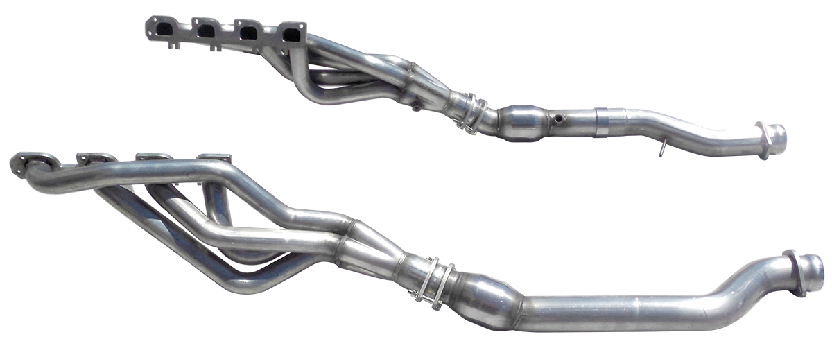 ARH HELLCAT DURANGO LONG SYSTEM WITH CATS