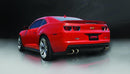 Corsa 2012-2015 Chevrolet Camaro Coupe ZL1 6.2L V8 Polished Sport Cat-Back + XO Exhaust-3