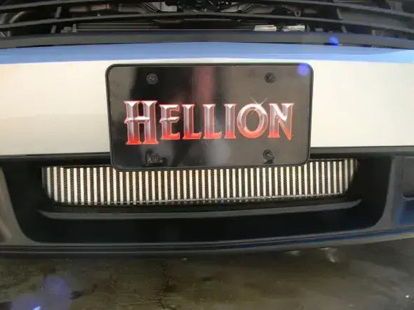 Hellion 2011-2014 Ford Mustang GT Twin Turbo System